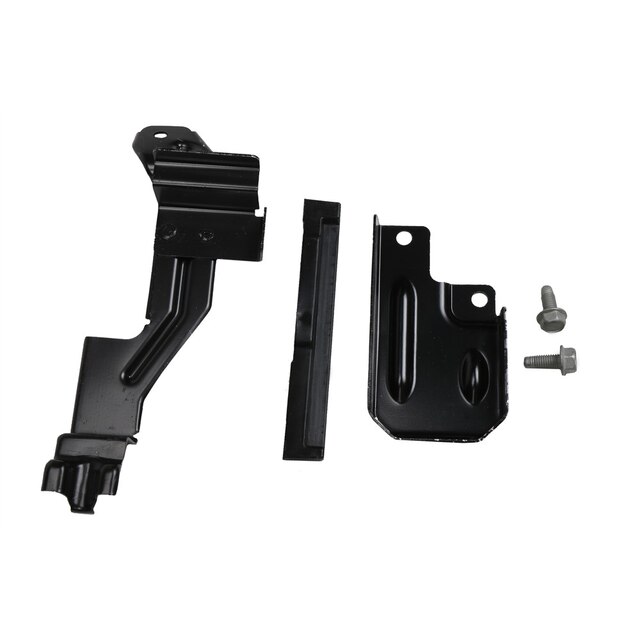 GM Genuine Parts Battery Tray Bracket
