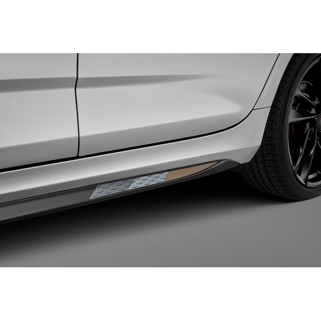 Body Decal Package in Bronze