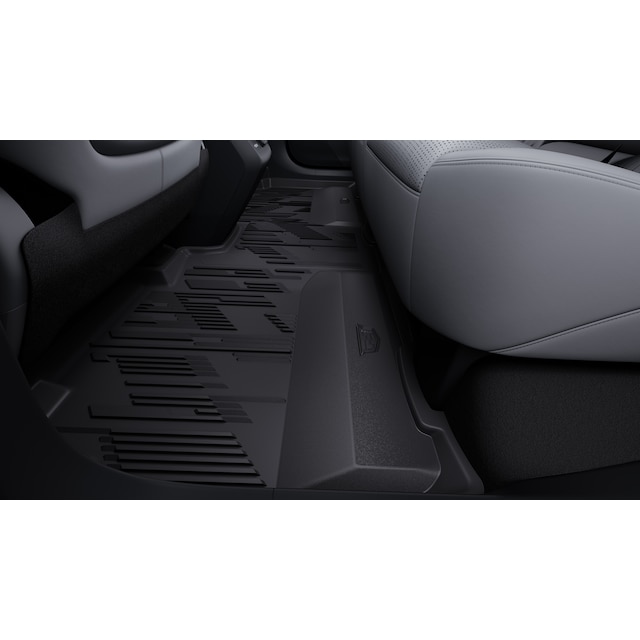 On-Vehicle Image
