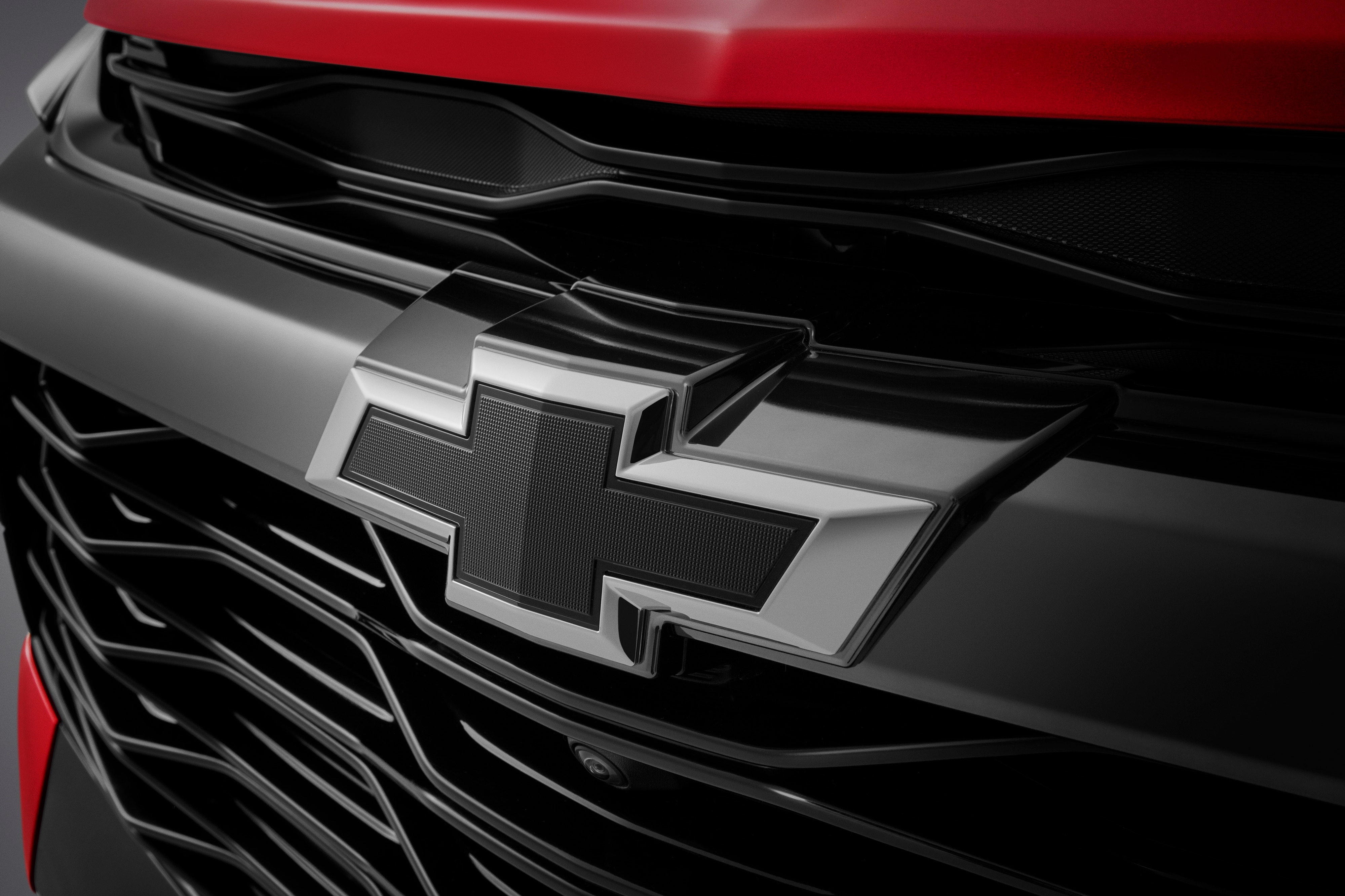 Bowtie Emblems in Black