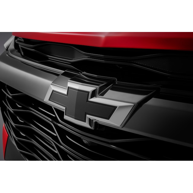 Bowtie Emblems in Black