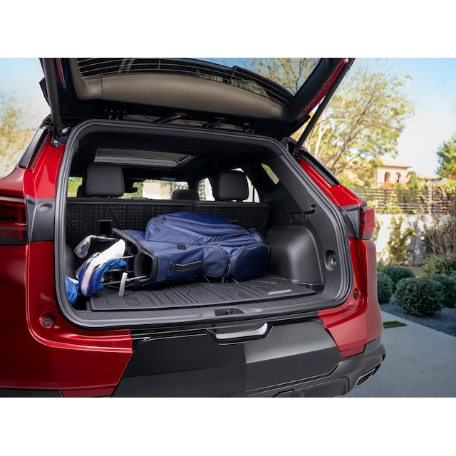 On-Vehicle Image