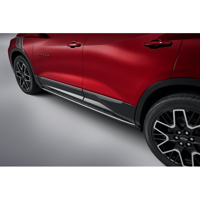 On-Vehicle Image