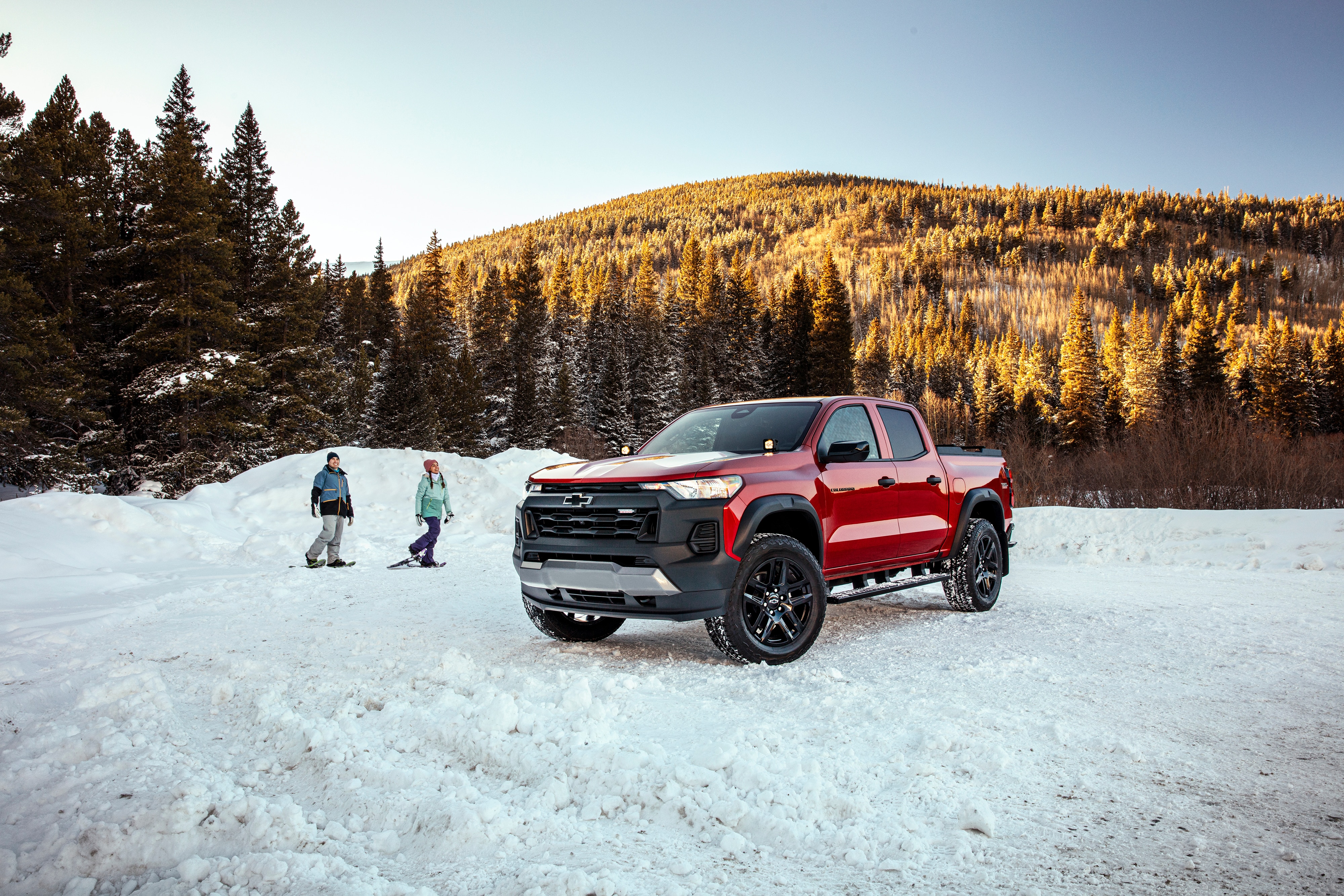 On-Vehicle Image