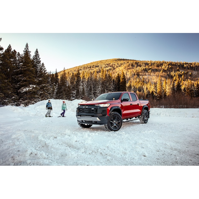 On-Vehicle Image