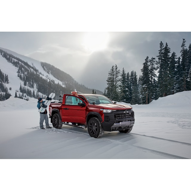On-Vehicle Image