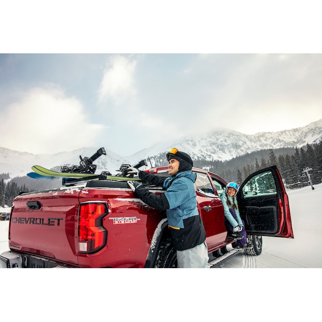 On-Vehicle Image