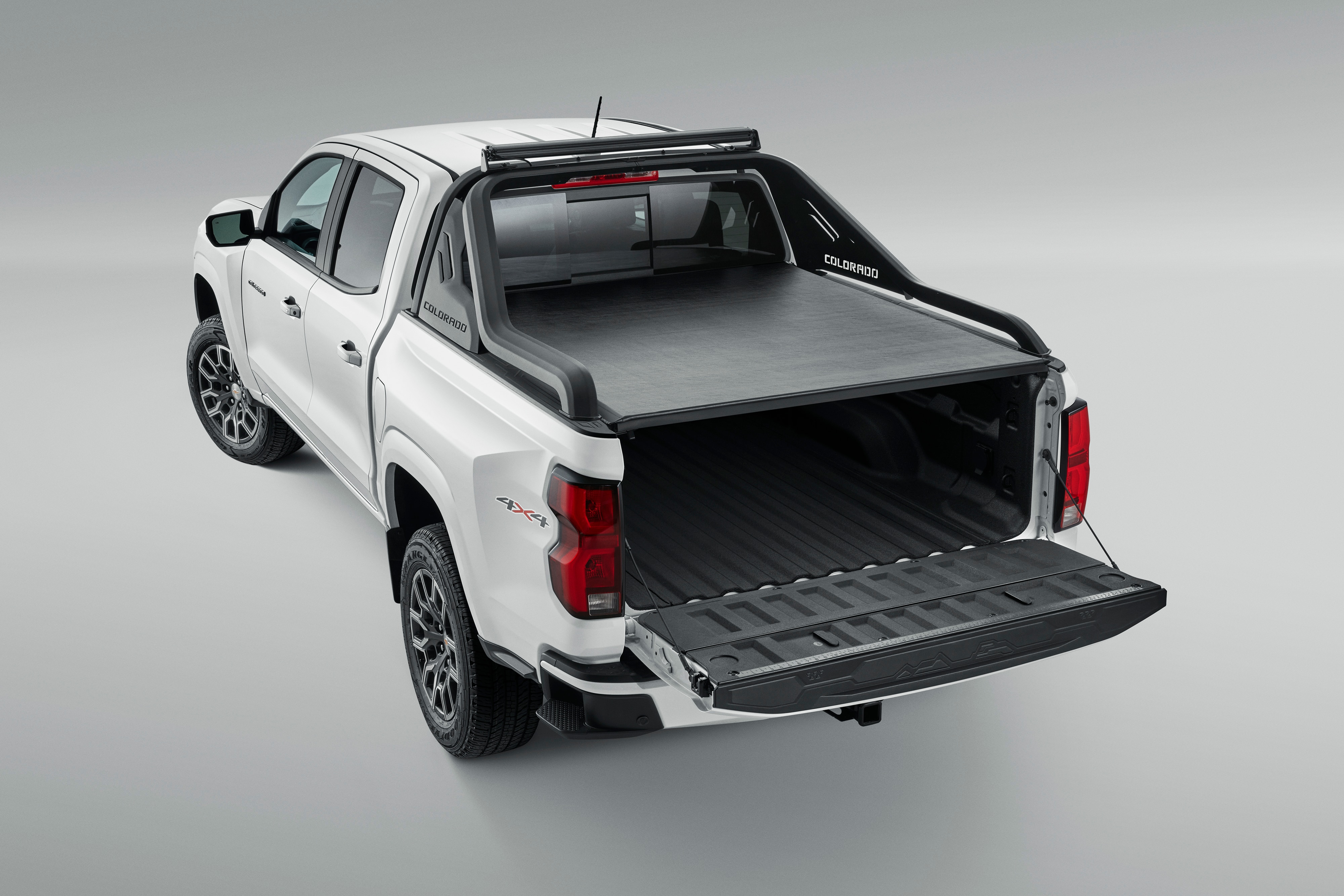 On-Vehicle Image