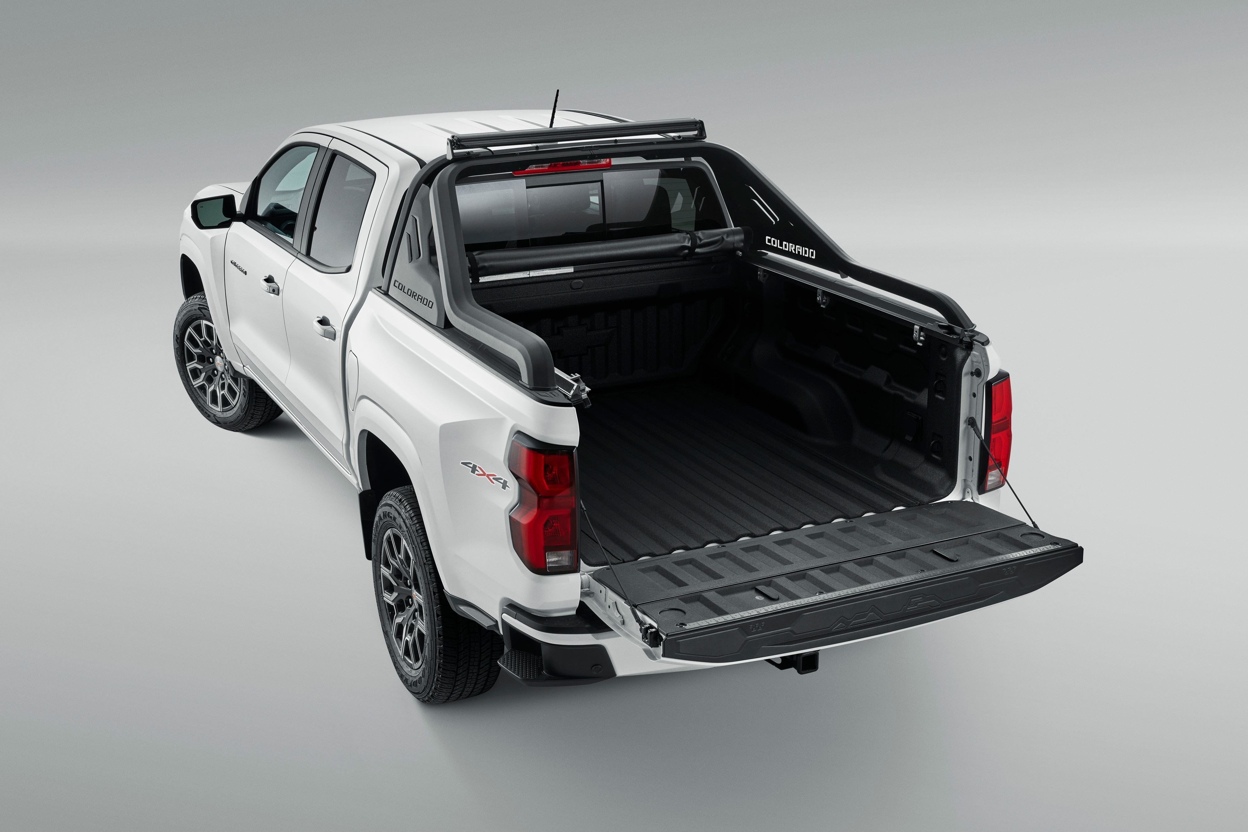 On-Vehicle Image