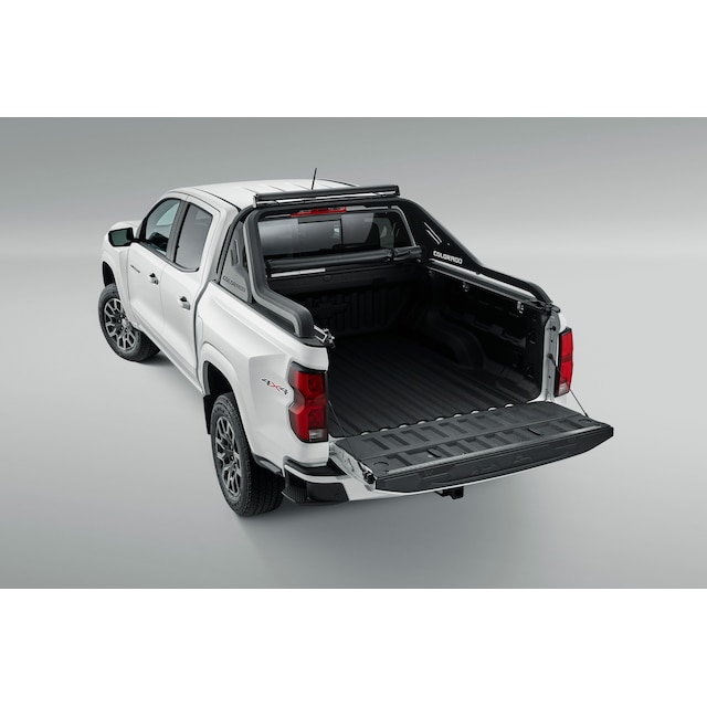 On-Vehicle Image