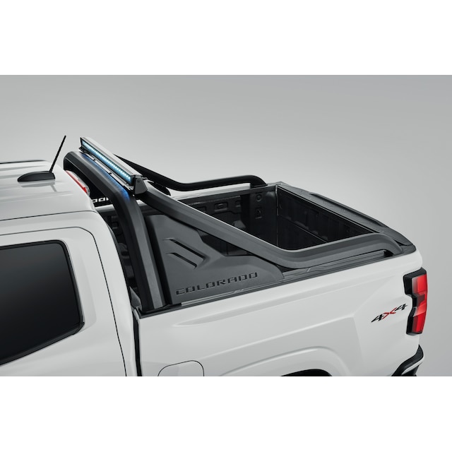40-Inch Sport Bar-Mounted Off-Road Lamp