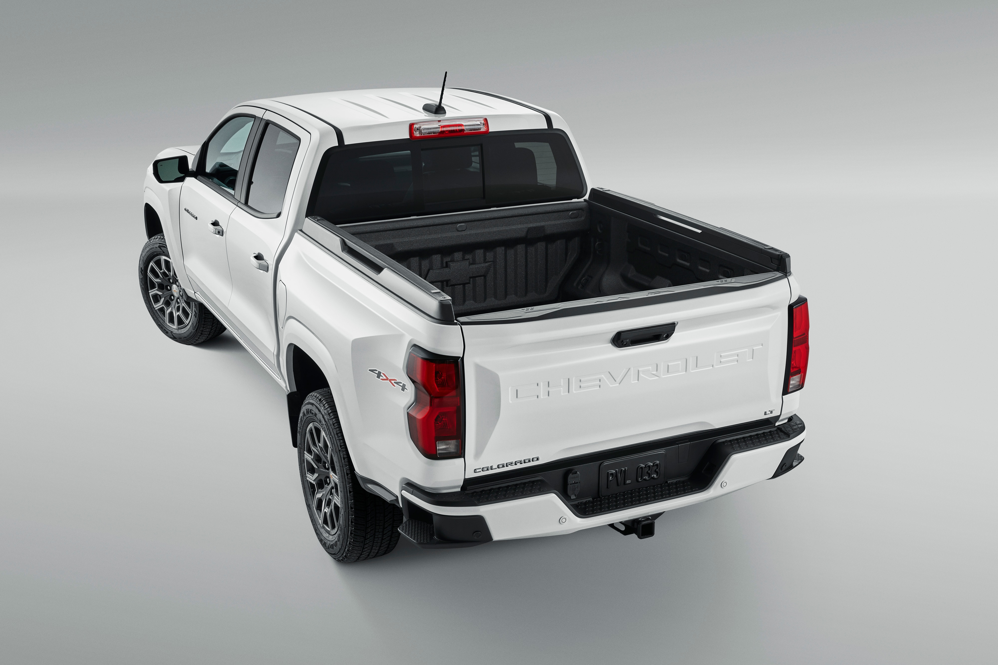 On-Vehicle Image