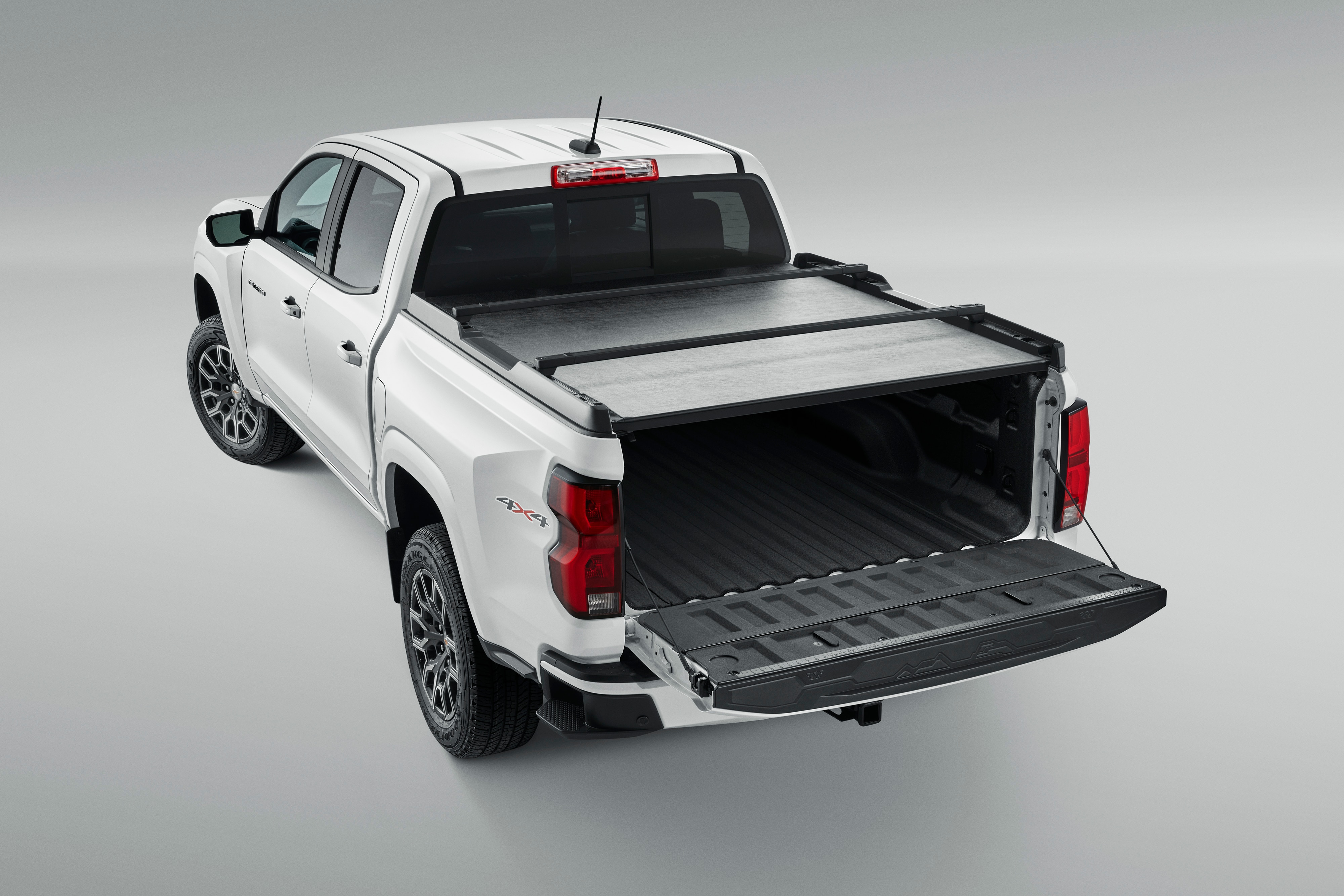 On-Vehicle Image