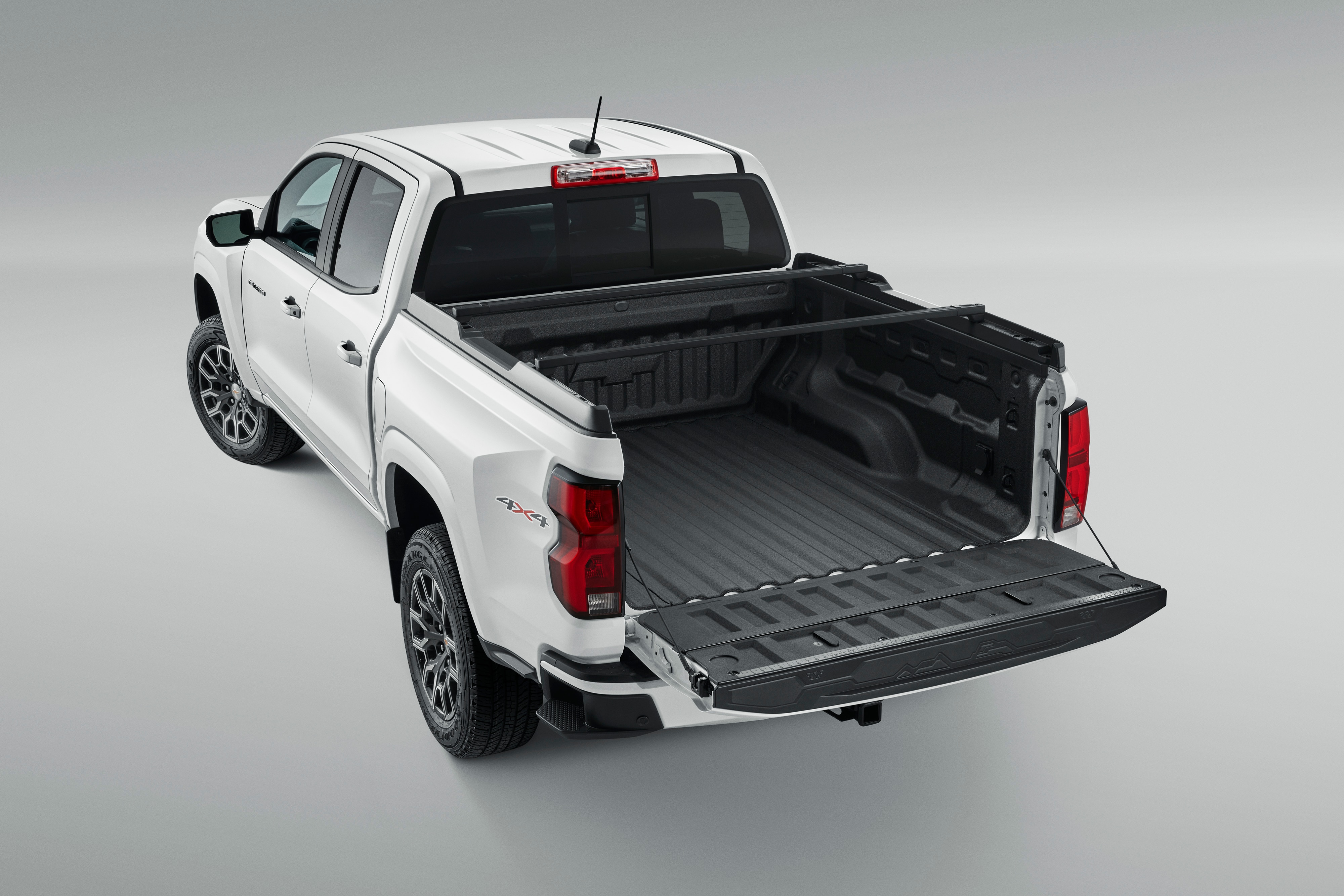 On-Vehicle Image