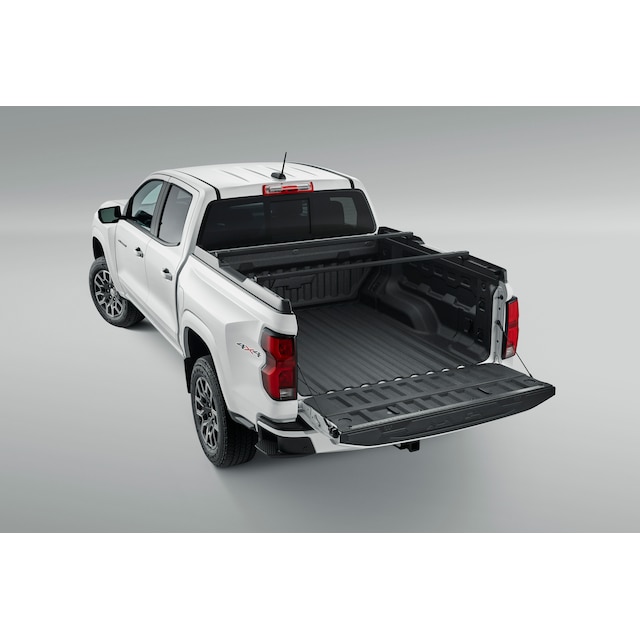 On-Vehicle Image