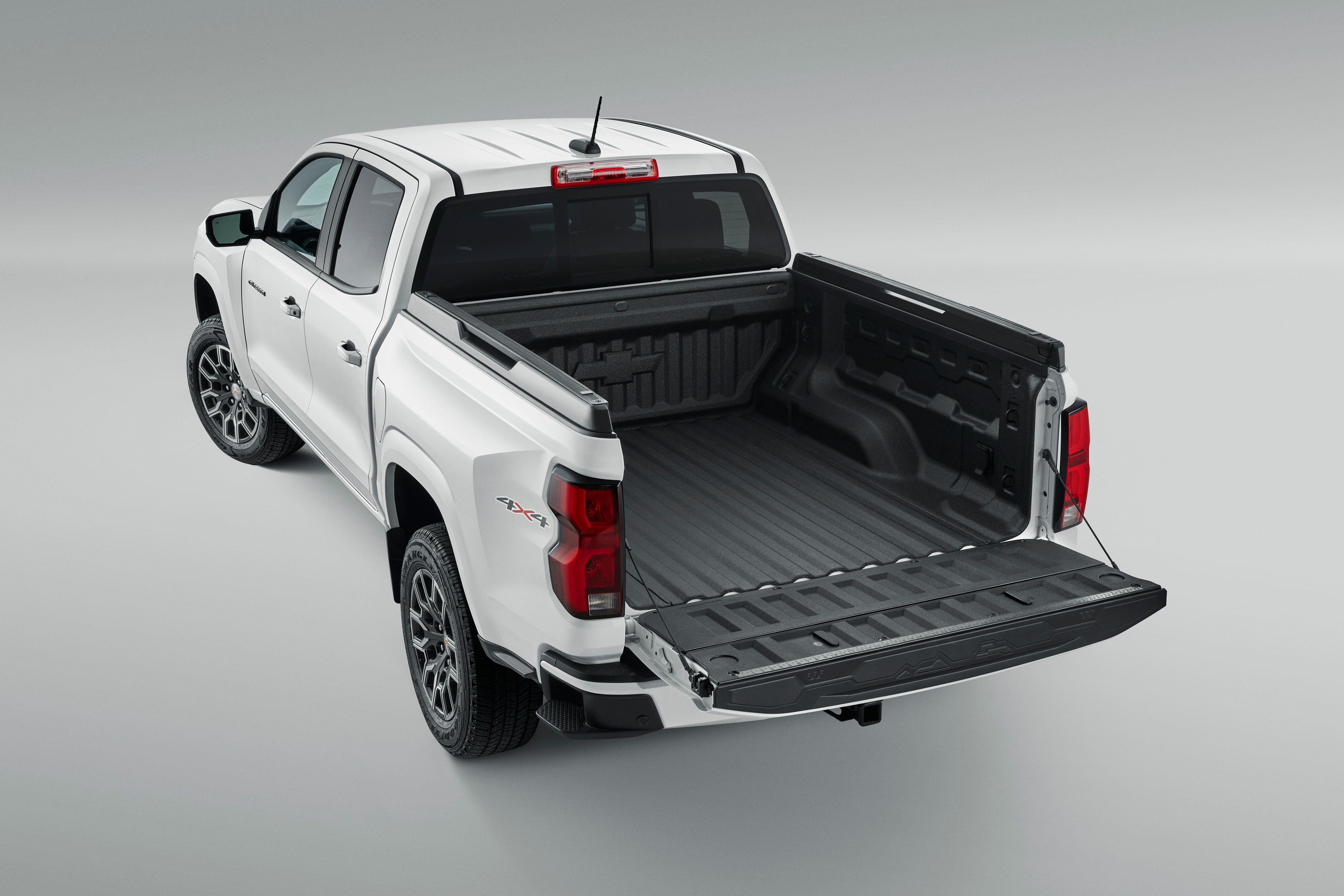 On-Vehicle Image