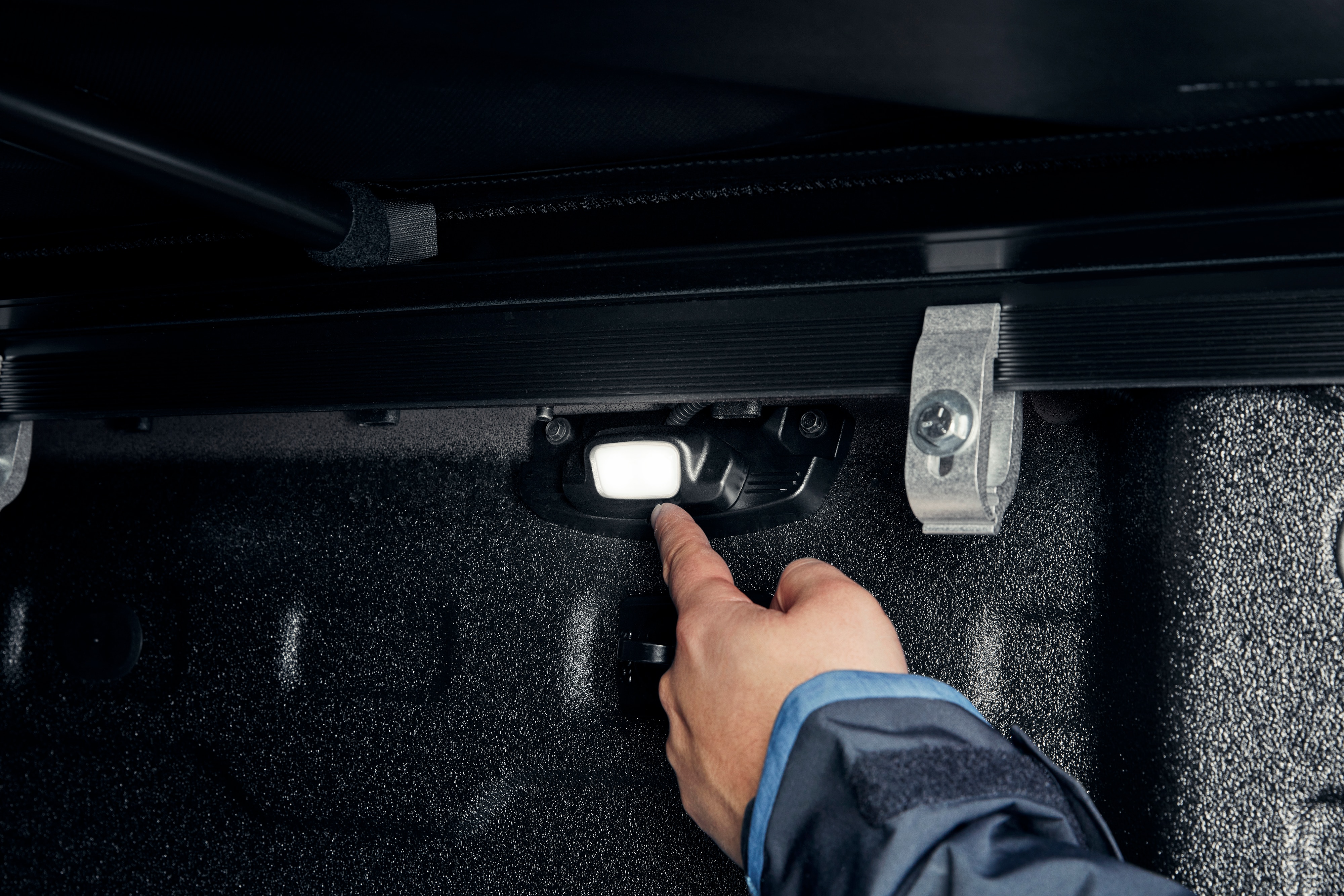 On-Vehicle Image