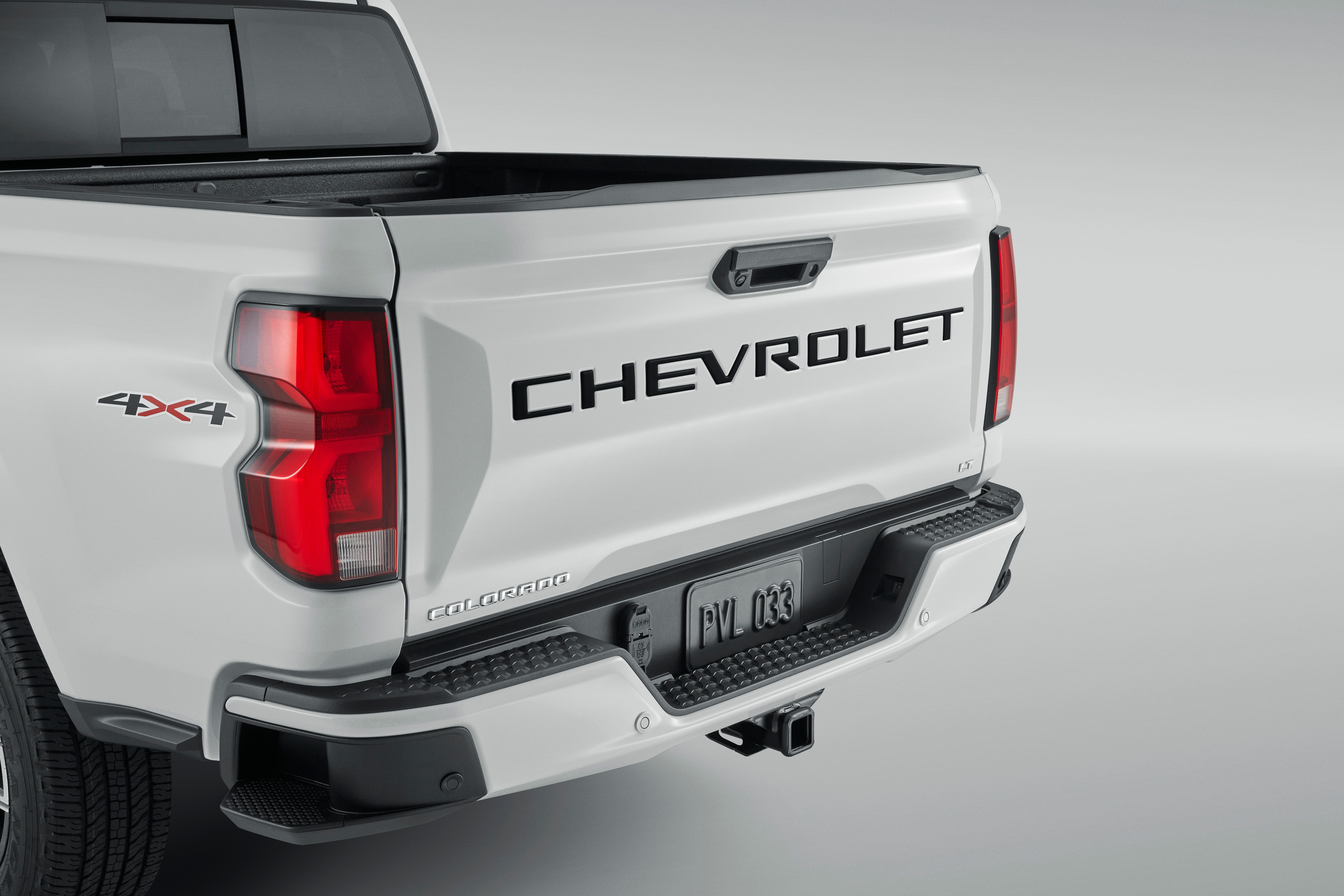 Shop Accessories for Chevrolet Vehicles