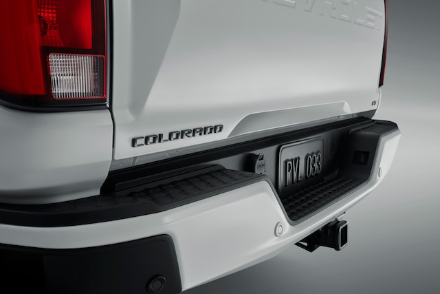 Shop Exterior Emblems | Official Chevrolet Accessories