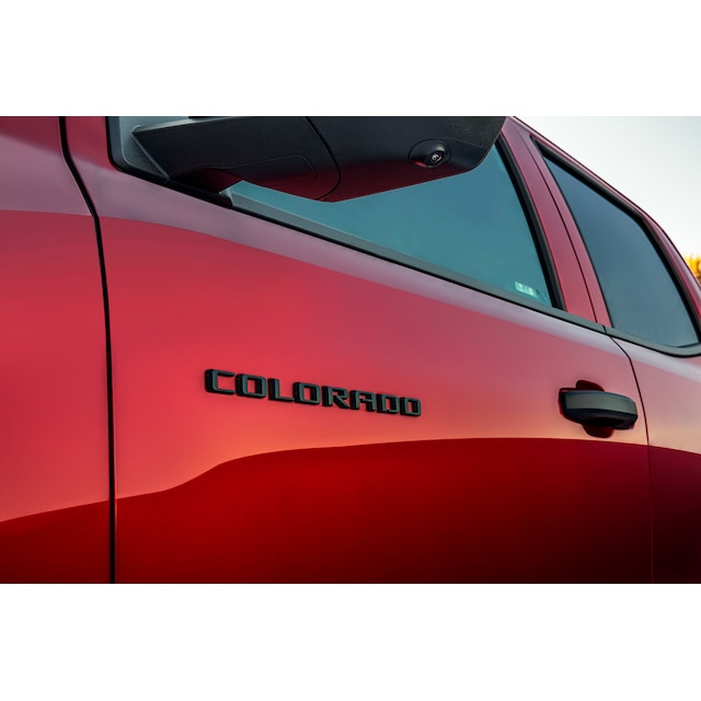 On-Vehicle Image