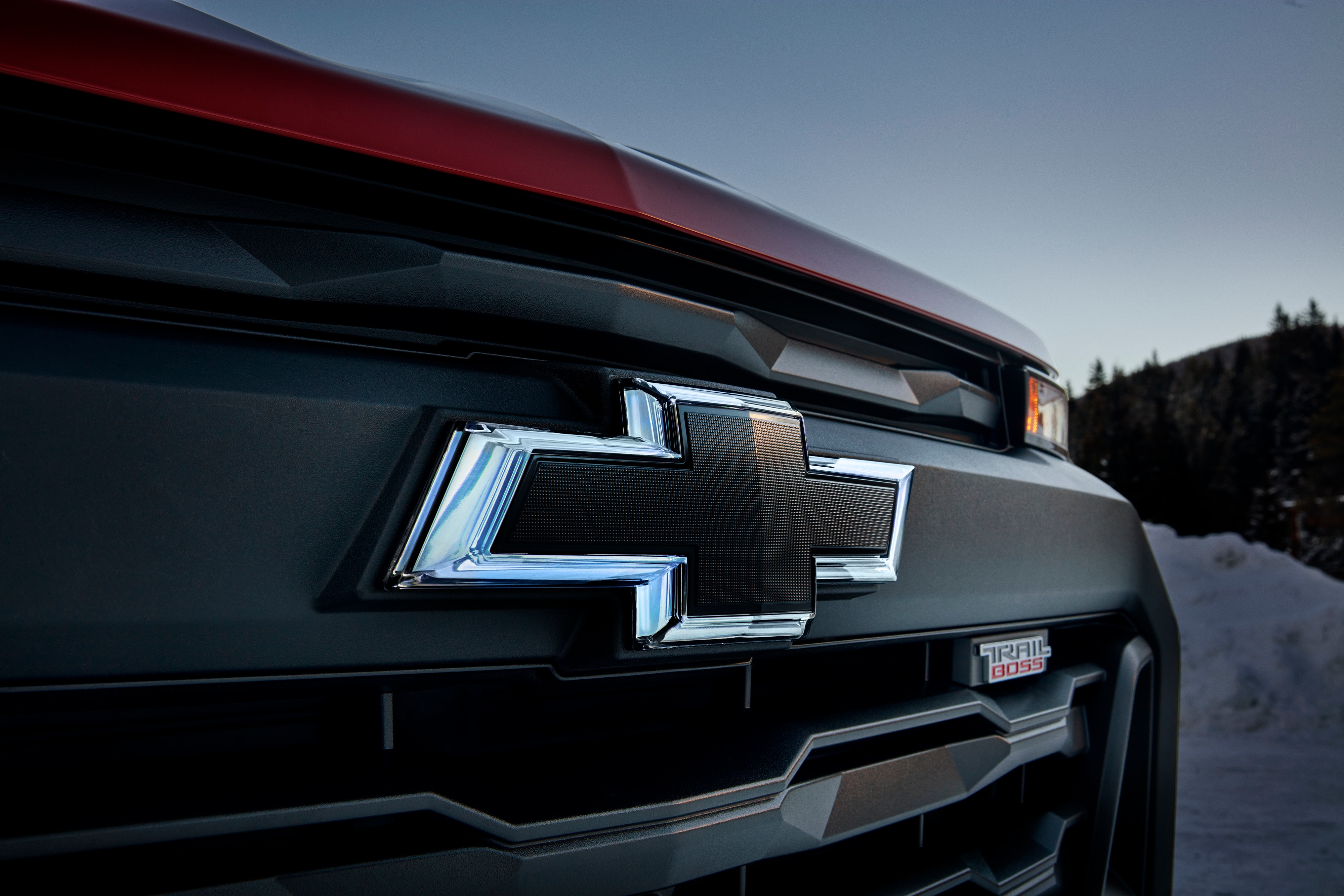 On-Vehicle Image