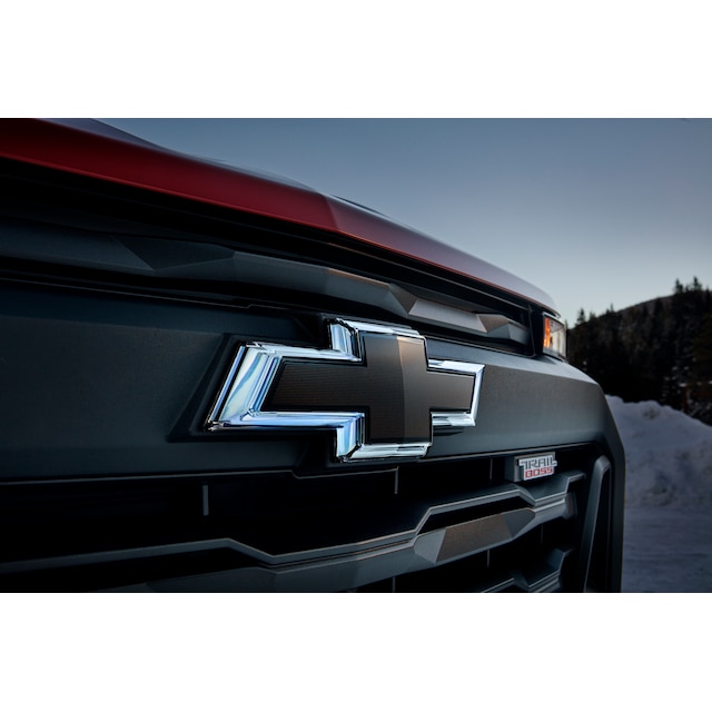 On-Vehicle Image