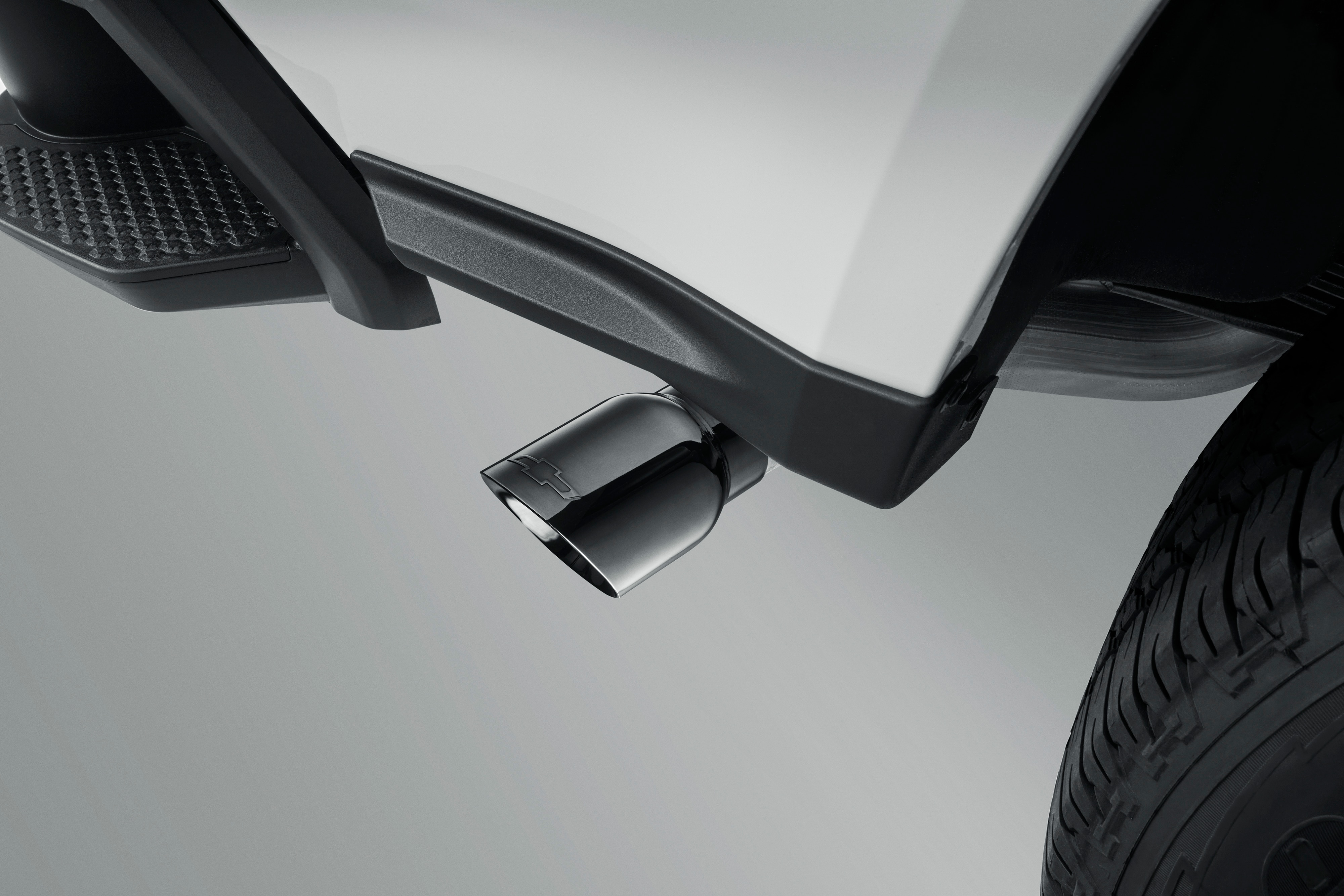 Shop Accessories for Chevrolet Vehicles