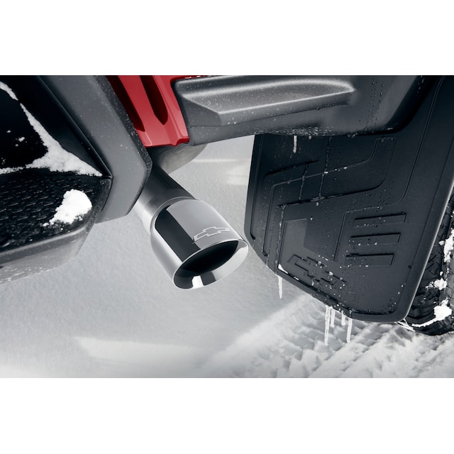 On-Vehicle Image