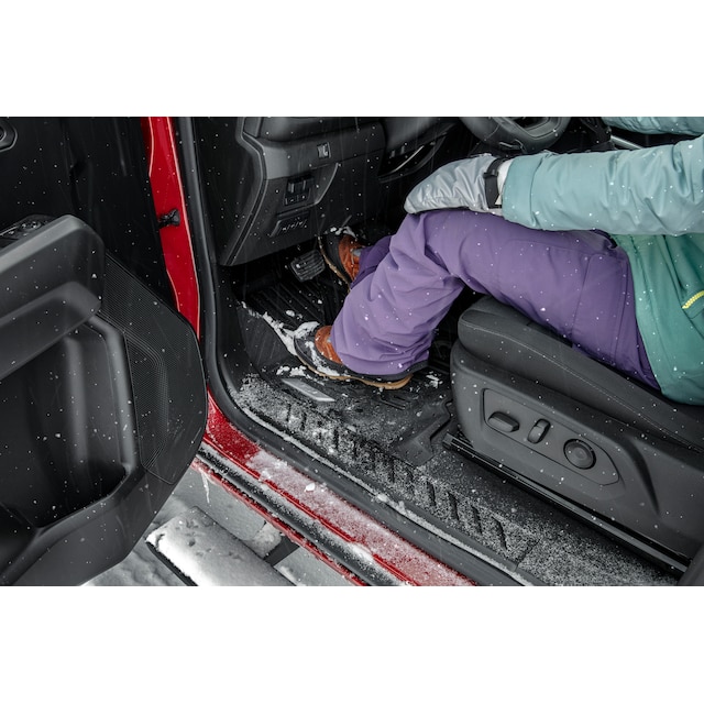 On-Vehicle Image