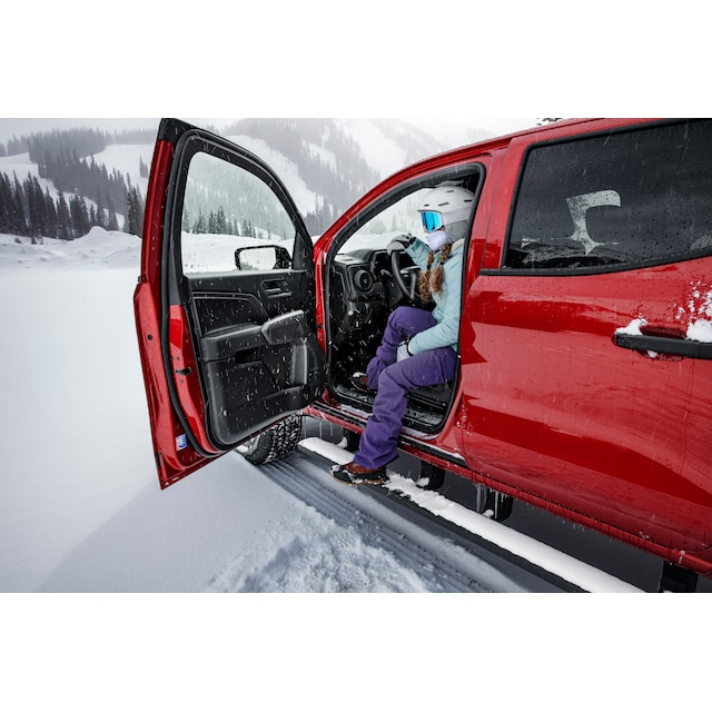 On-Vehicle Image