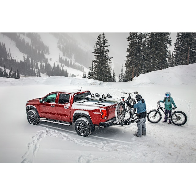 On-Vehicle Image
