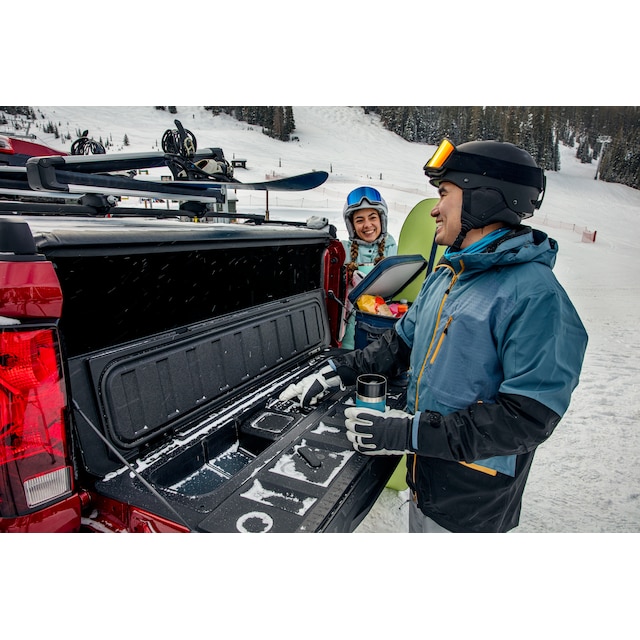 On-Vehicle Image