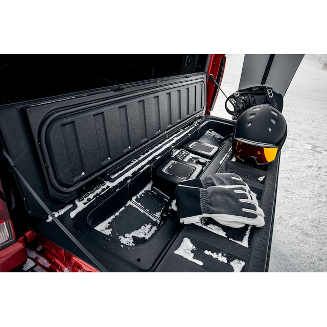 On-Vehicle Image