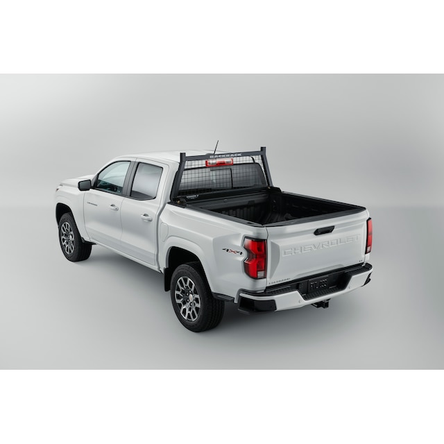 SAFETY RACK by BACKRACK™ - Associated Accessories