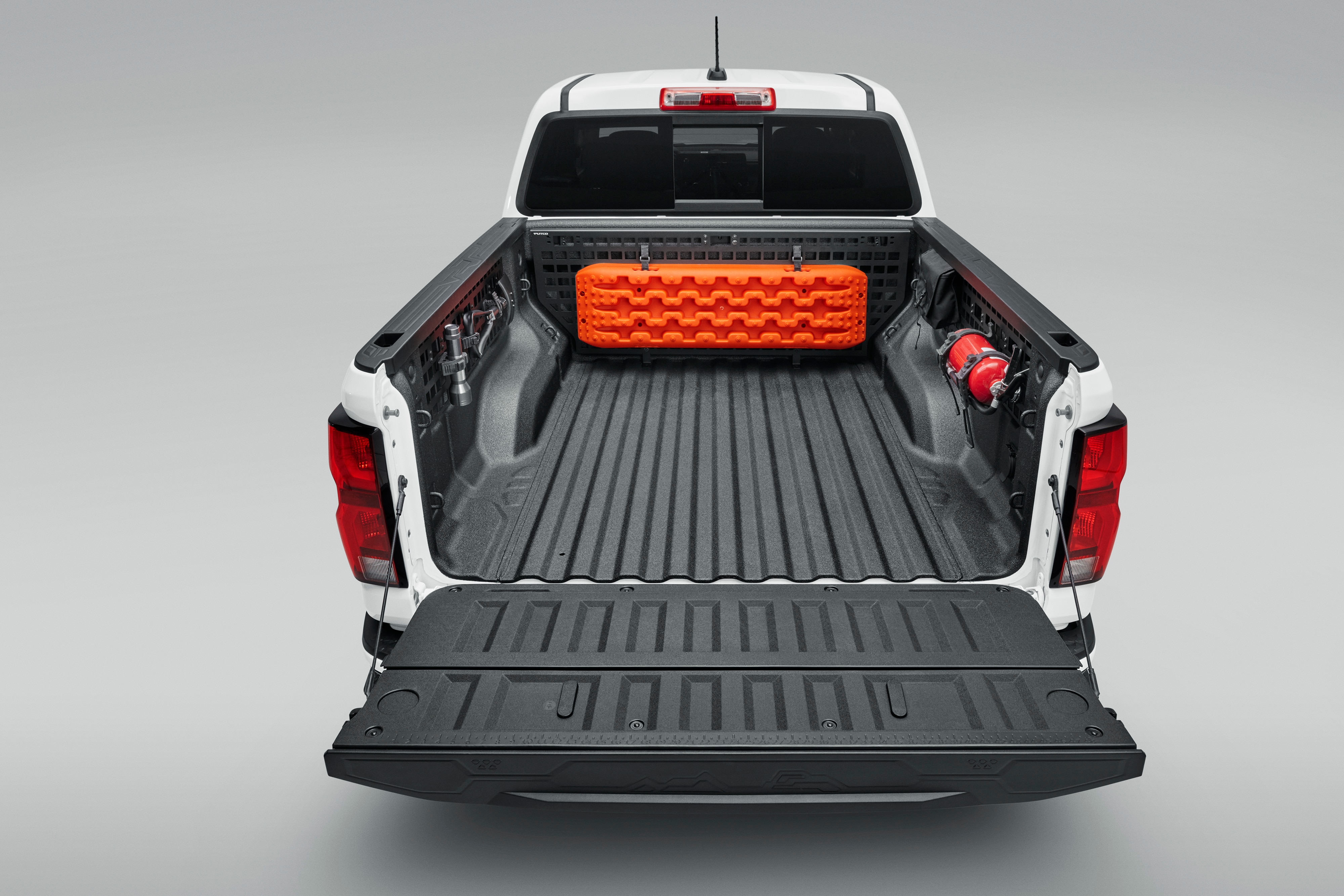 On-Vehicle Image