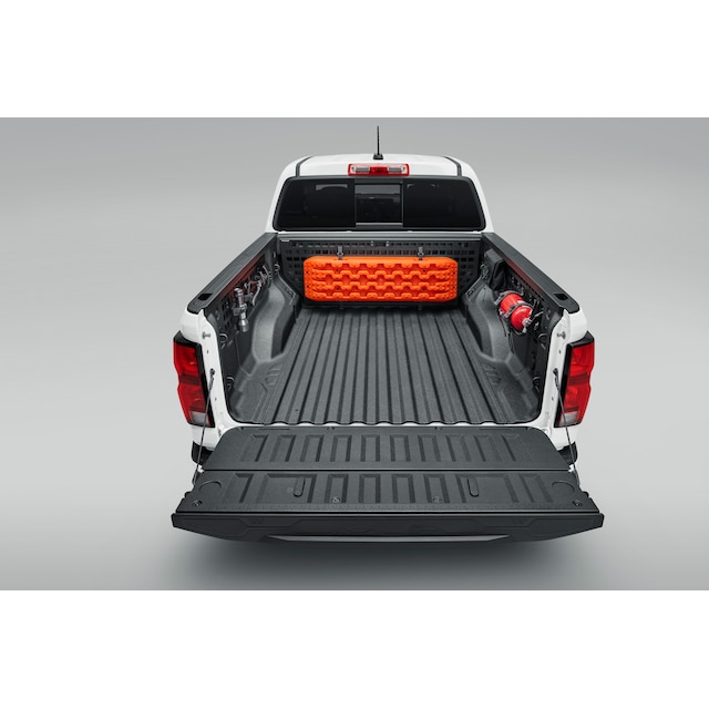 On-Vehicle Image