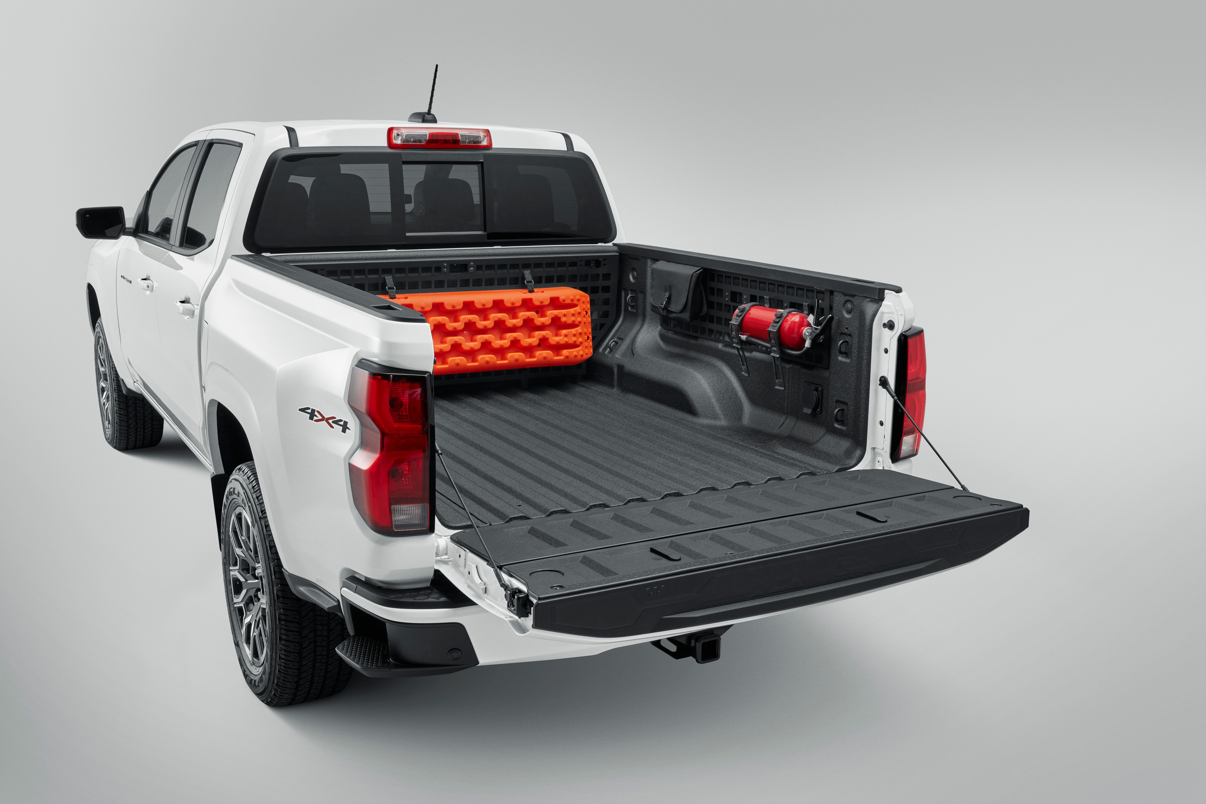 On-Vehicle Image