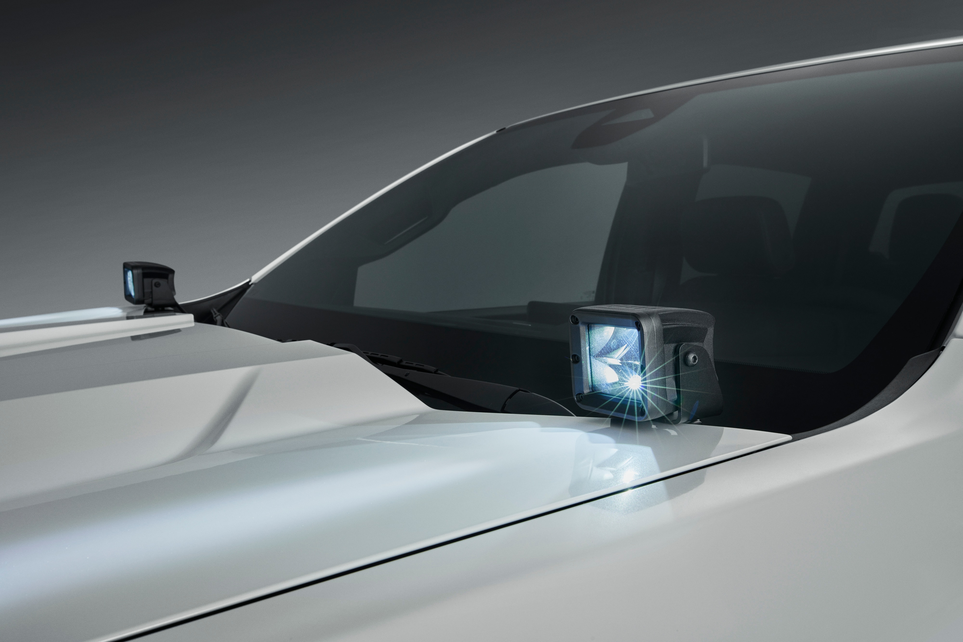 On-Vehicle Image