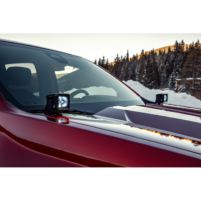 On-Vehicle Image