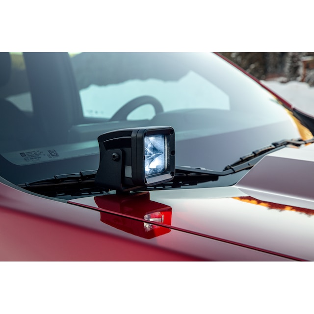 On-Vehicle Image