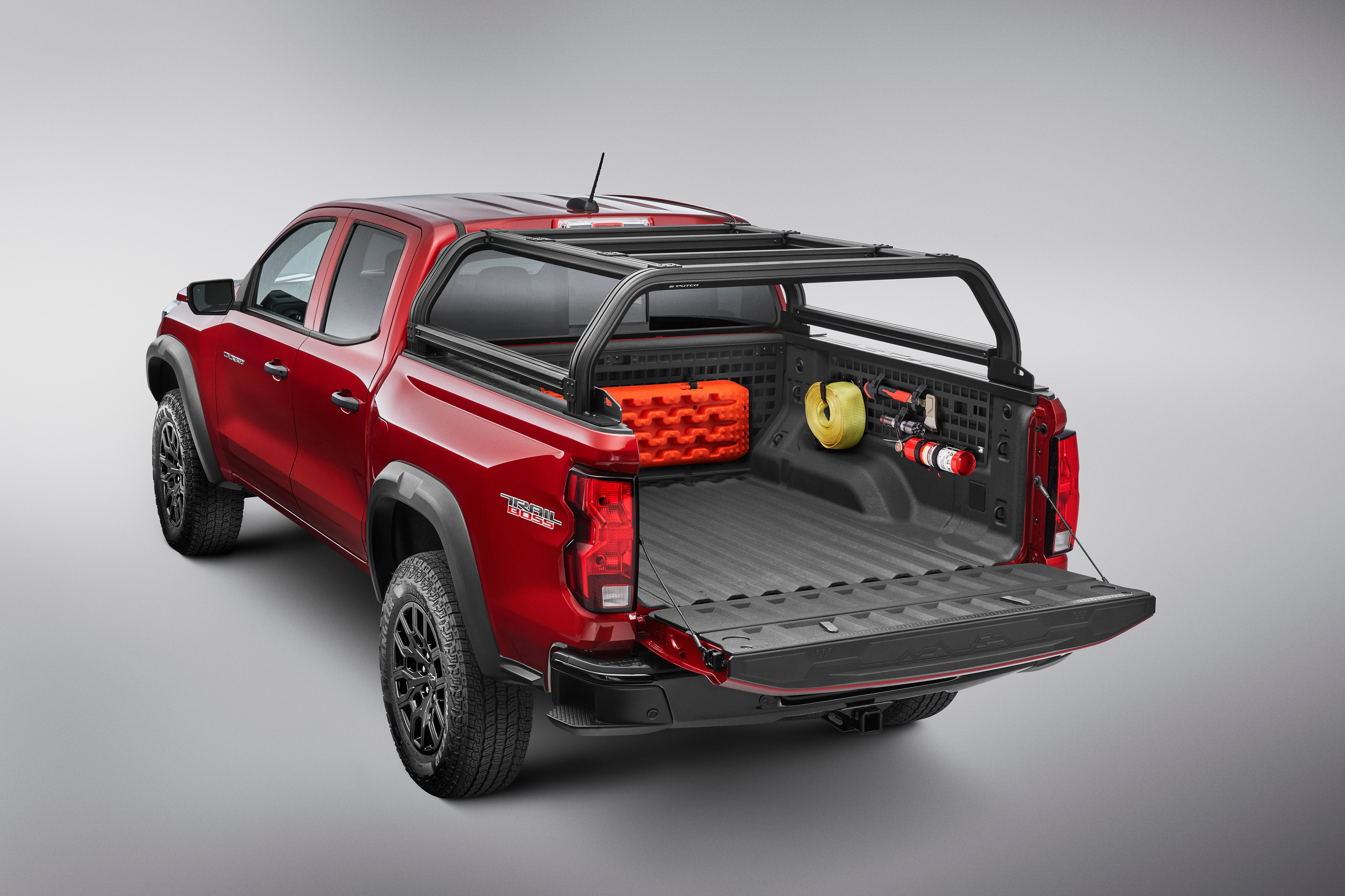 On-Vehicle Image
