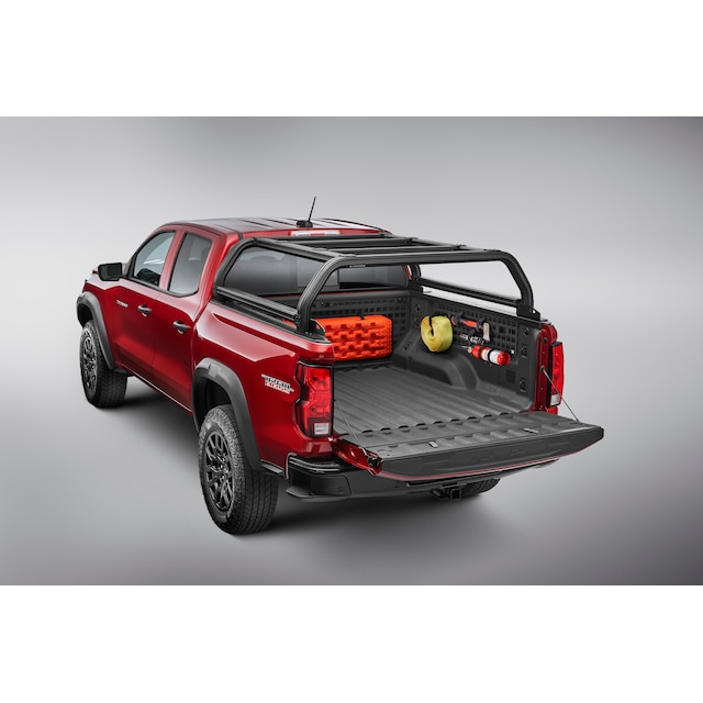On-Vehicle Image