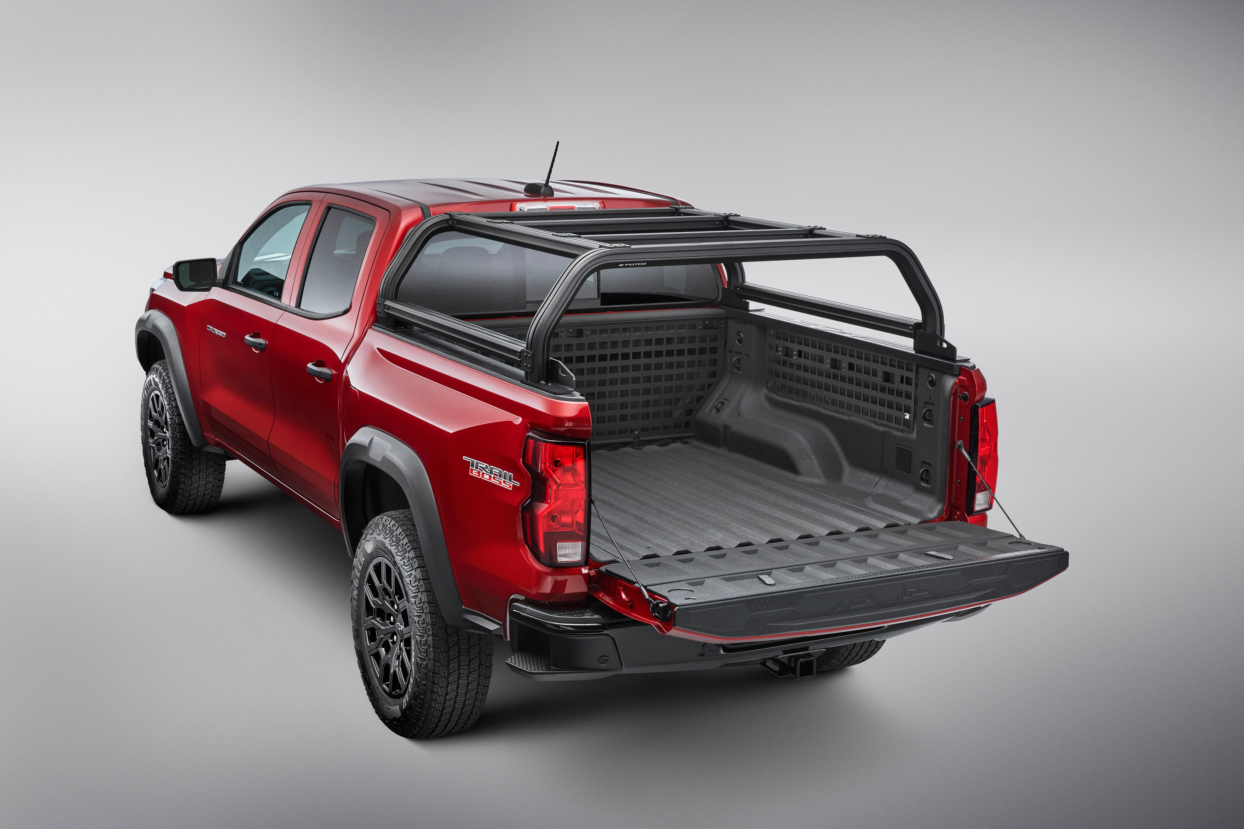 On-Vehicle Image