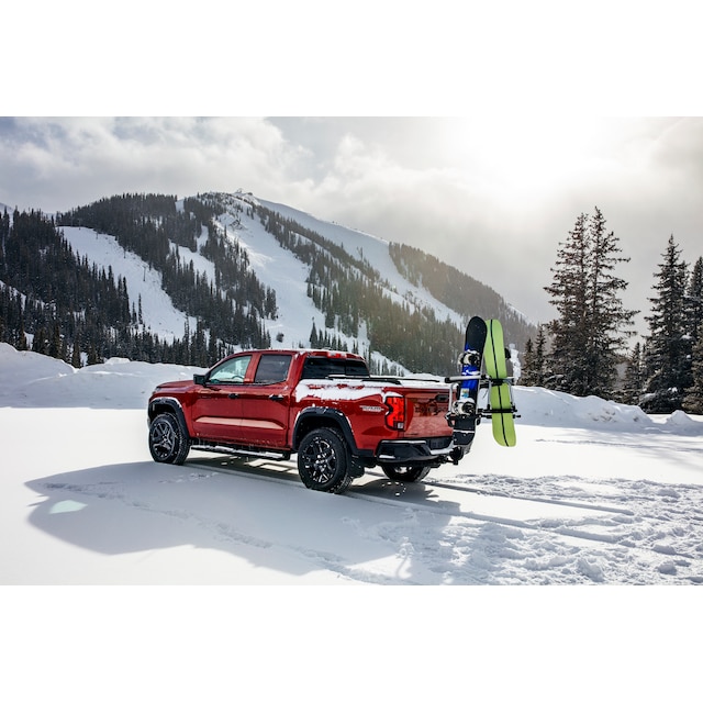 On-Vehicle Image
