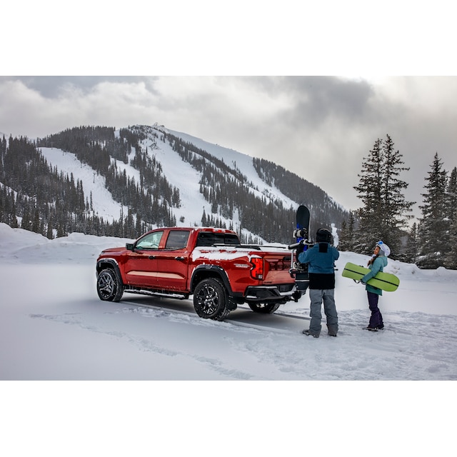 On-Vehicle Image