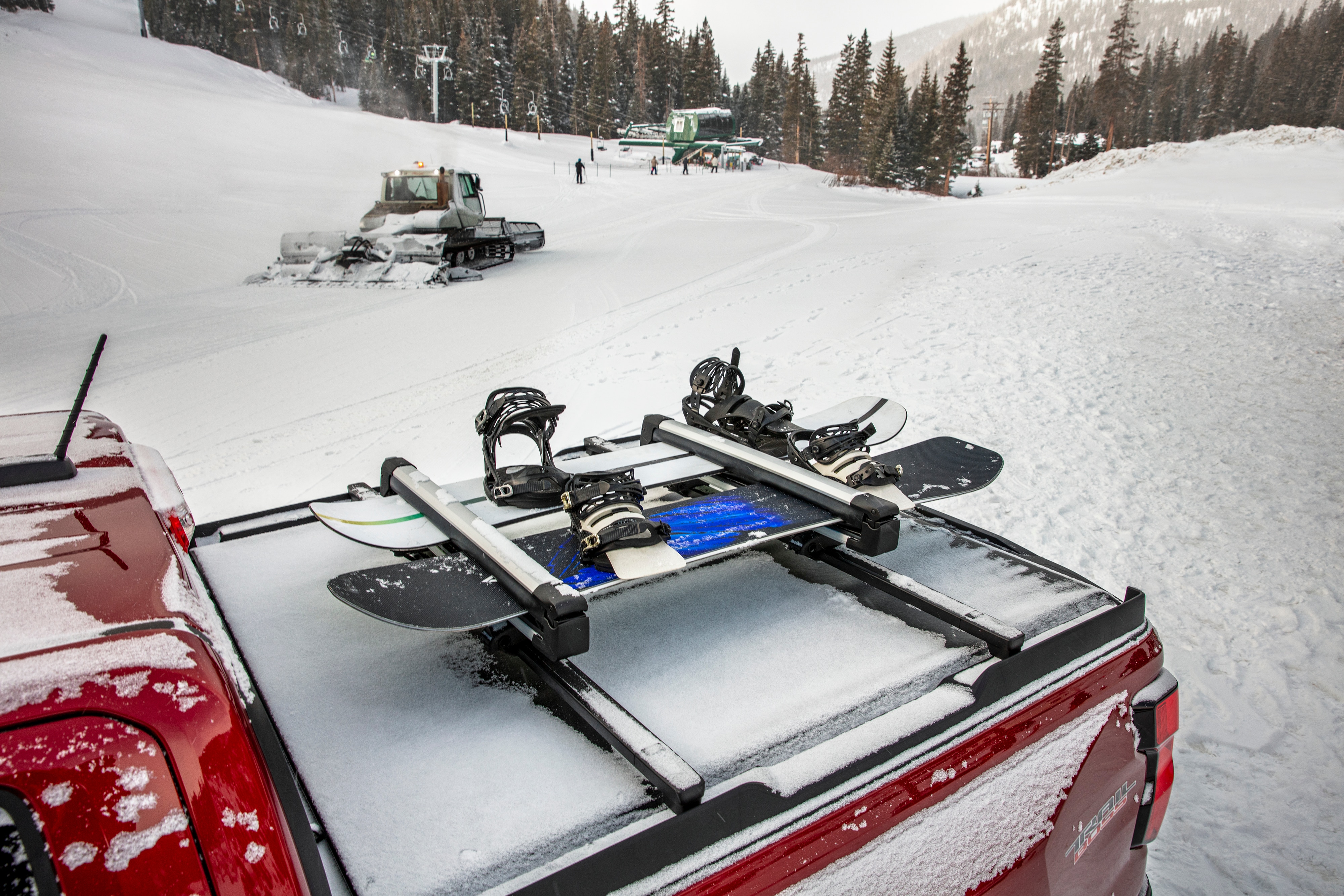 On-Vehicle Image