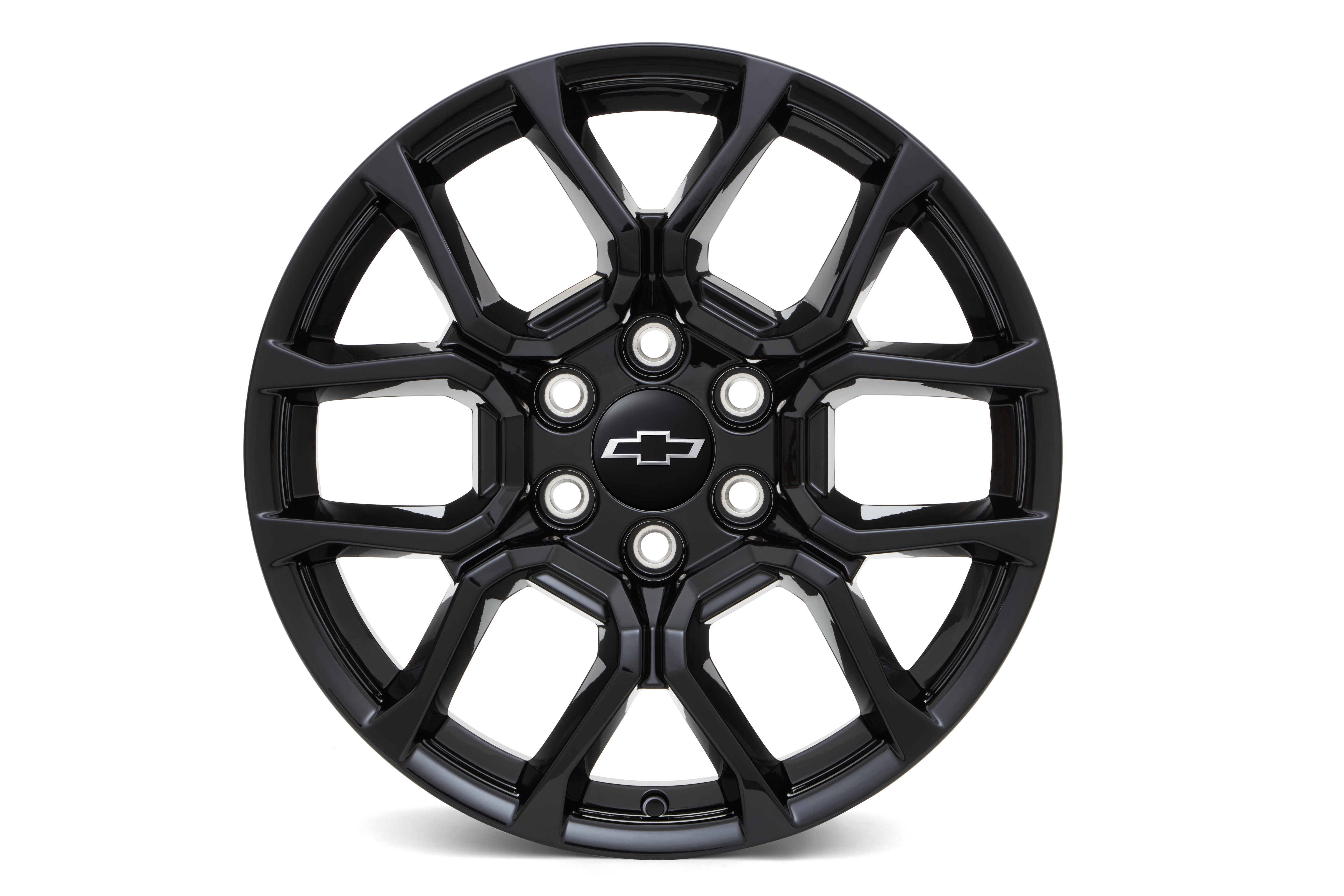 Shop Accessories for Chevrolet Vehicles