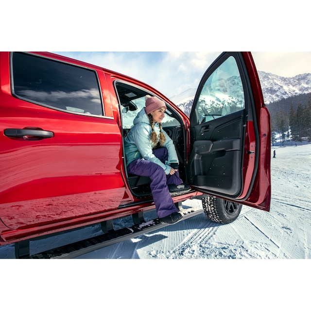 On-Vehicle Image