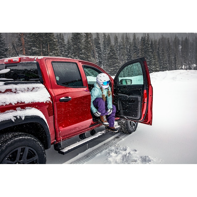 On-Vehicle Image
