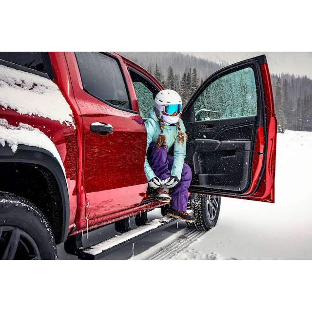 On-Vehicle Image
